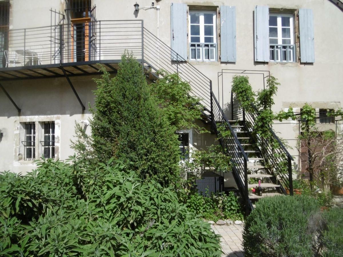 Limoux Riverside Gardens Vila Exterior foto