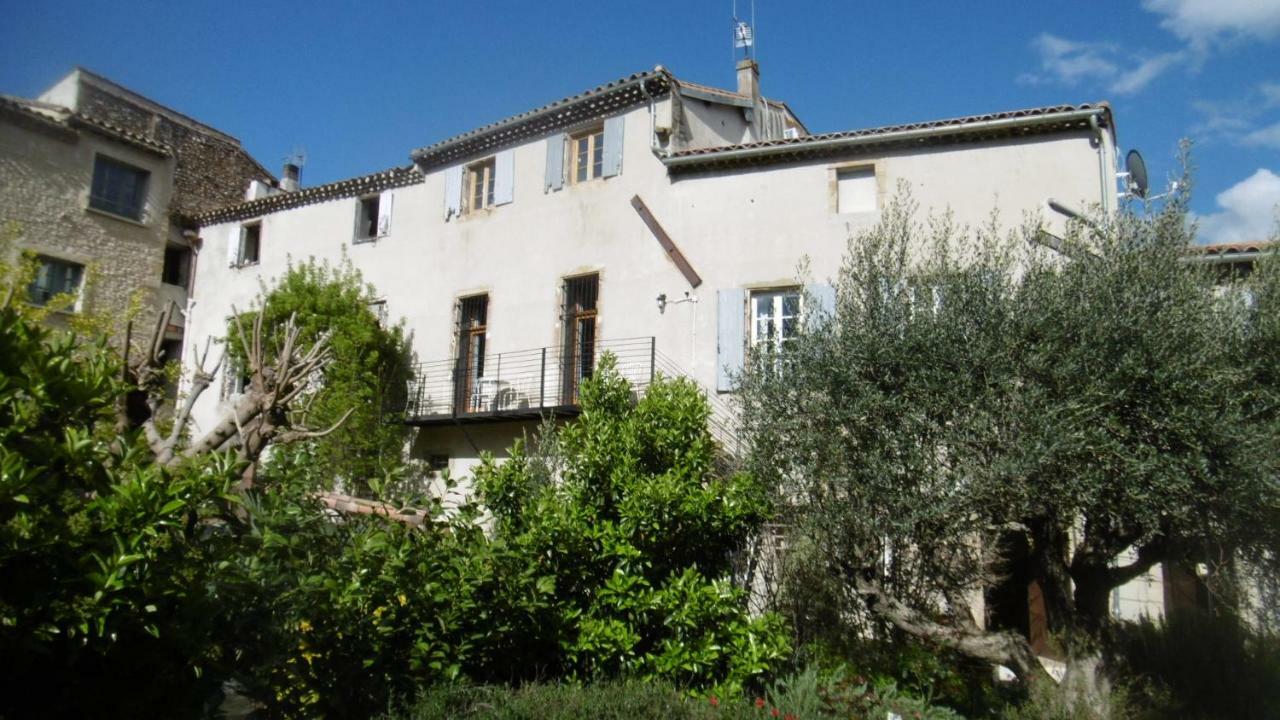 Limoux Riverside Gardens Vila Exterior foto